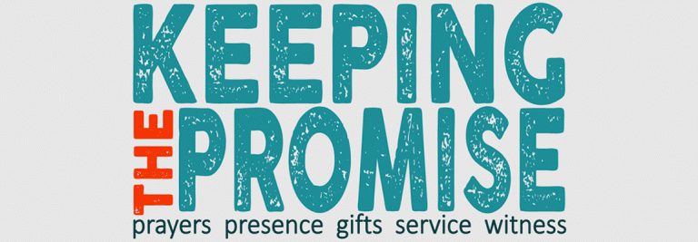 Keeping the Promise: Presence