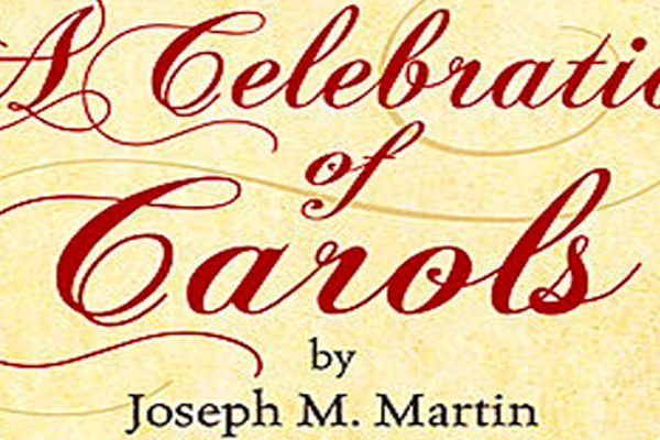 Christmas Canta: A Celebration of Carols