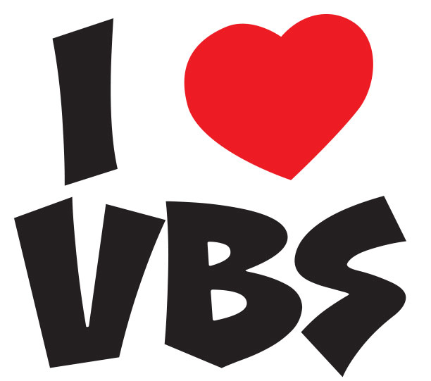 I love VBS
