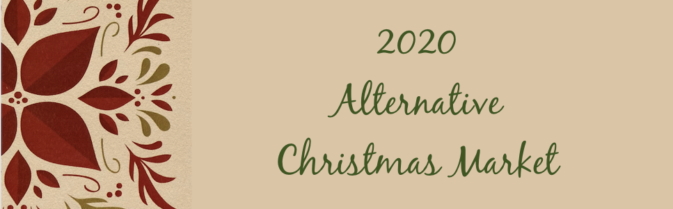 2020 Alternative Christmas Market