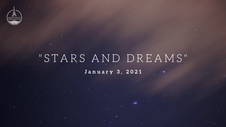 Stars and Dreams