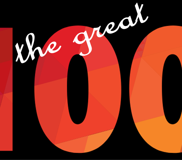 The Great 100