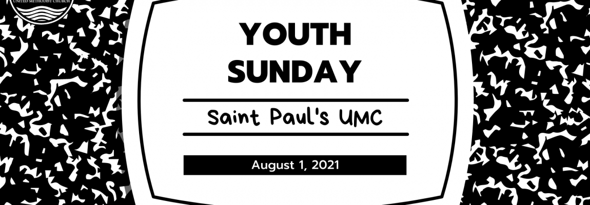Youth Sunday