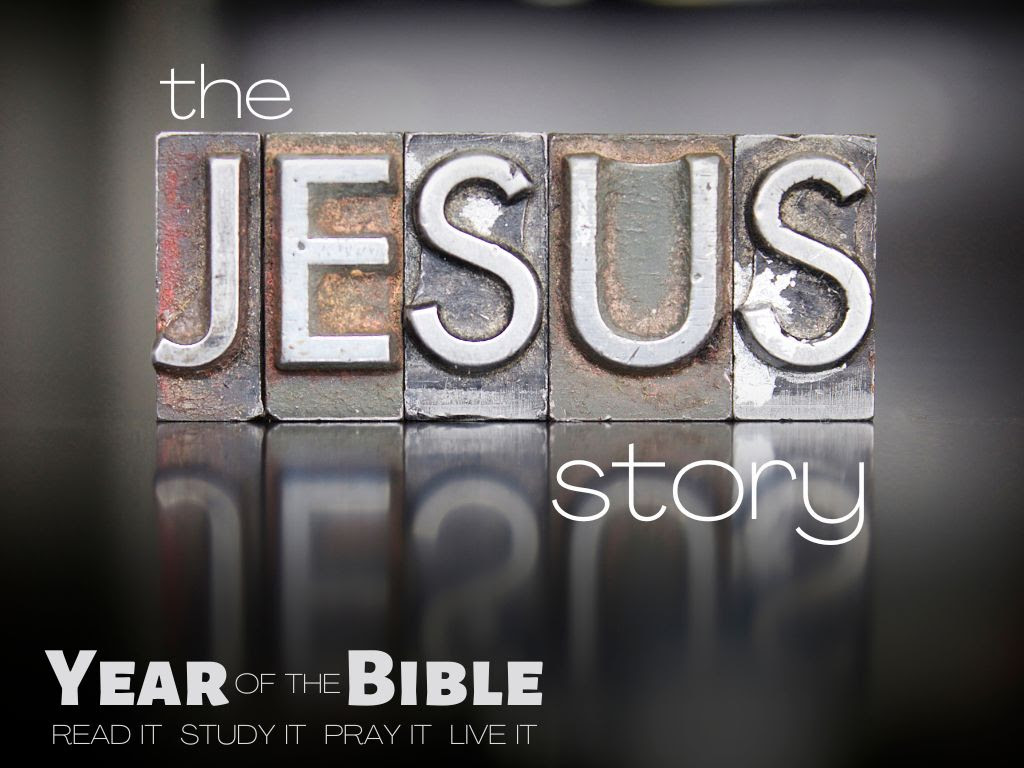 The Jesus Story