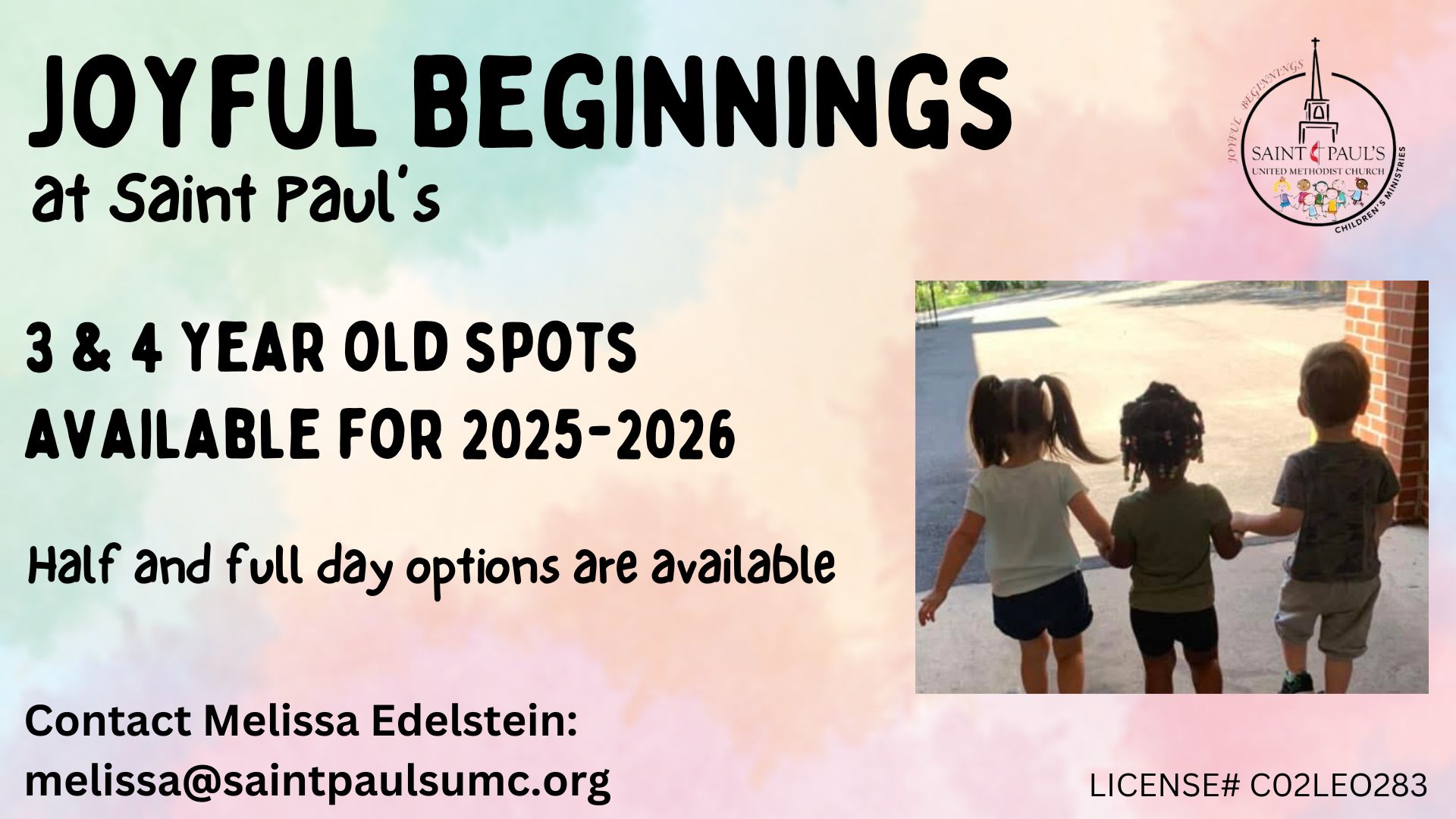 JoyfulBeginnings