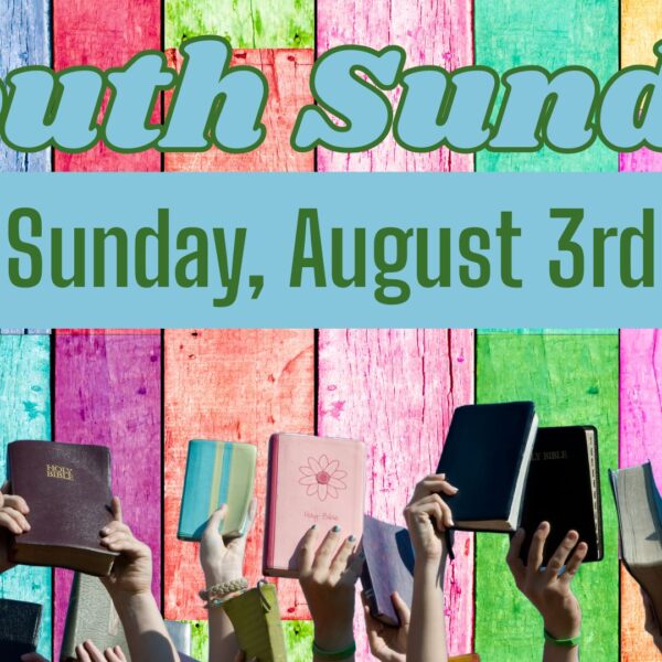 Youth Sunday 2025