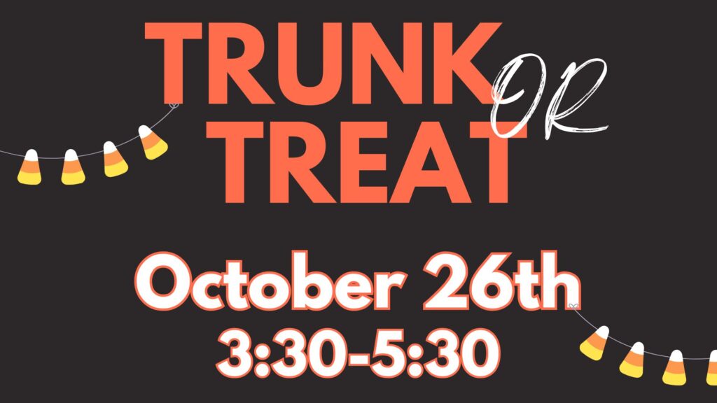 Trunkortreat2025