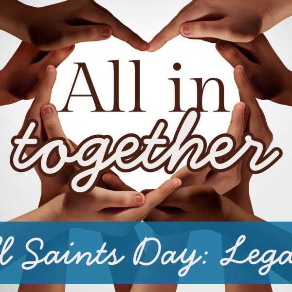 All Saints: Legacy