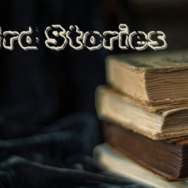 Weird Stories