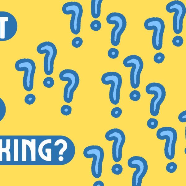 What Was GOD Thinking?