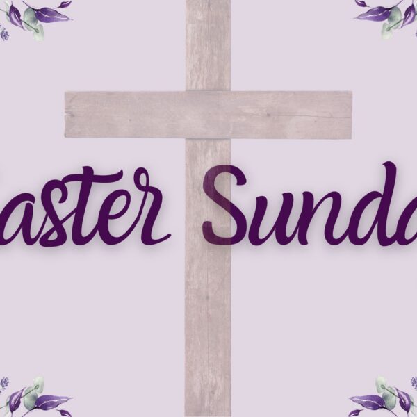 Easter Sunday