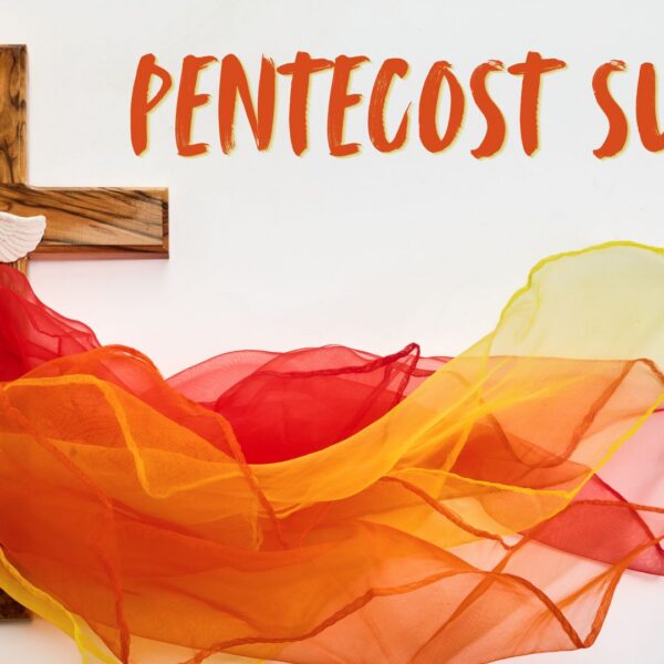 Pentecost Sunday