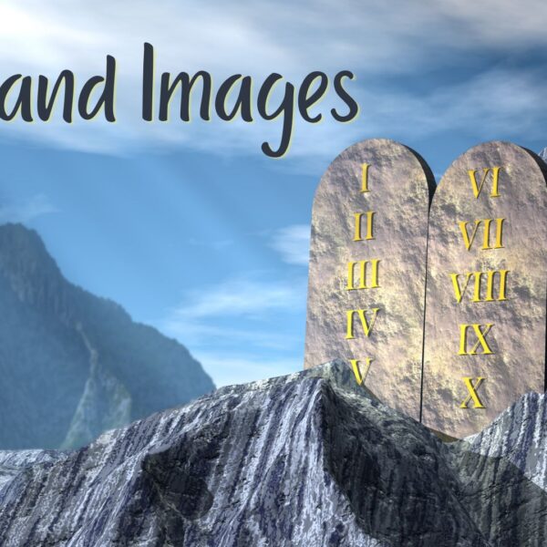 Idols and Images