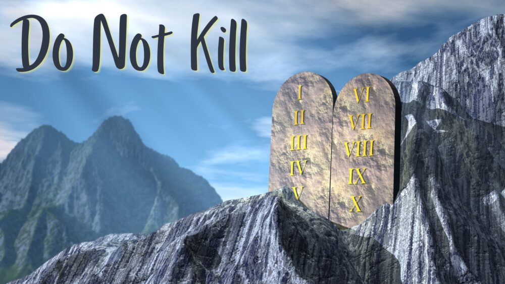 Do Not Kill
