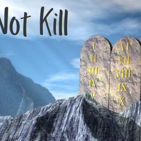Do Not Kill