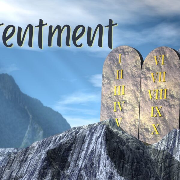 Contentment
