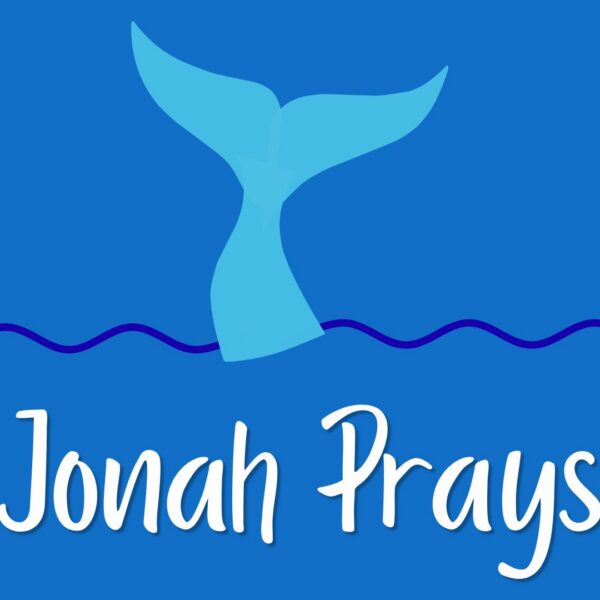 Jonah Prays