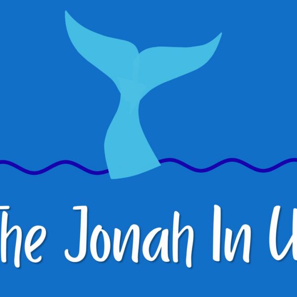 The Jonah In Us