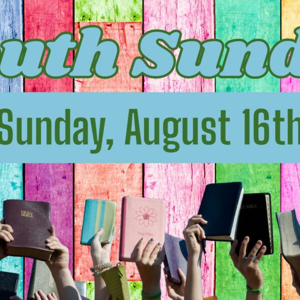 Youth Sunday