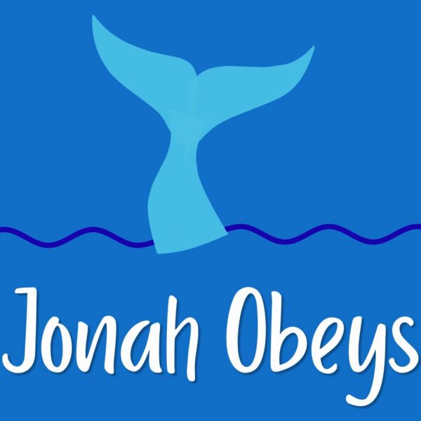 Jonah Obeys