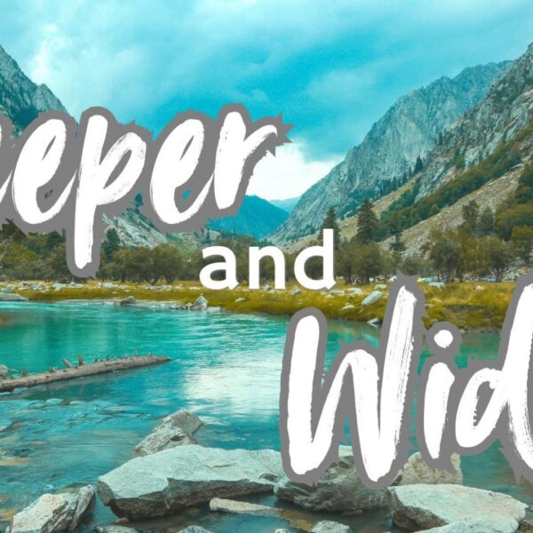 Deeper and Wider
